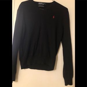 Ralph Lauren Polo Sweater